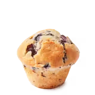 Tim Hortons Muffins Menu with Prices 5 Wild Blueberry Muffin