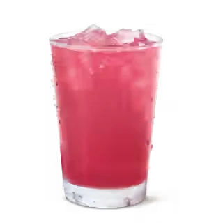 Tim Hortons Menu 2026 34 Wildberry Hibiscus Lemonade Quencher