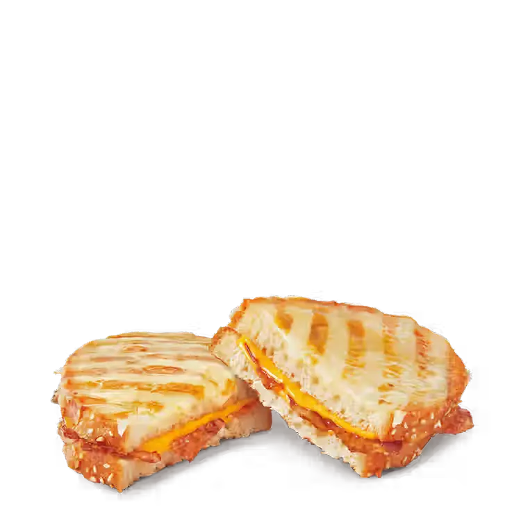 Tim Hortons Menu 2026 95 Bacon Grilled Cheese Melt