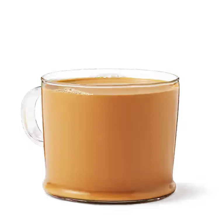 Tim Hortons Menu 2026 57 Brown Sugar Cream Coffee