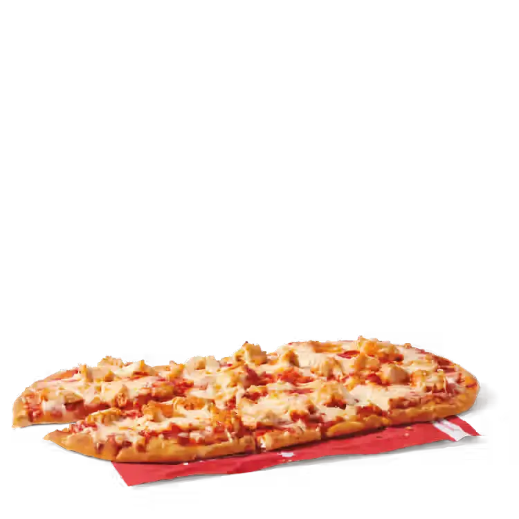 Tim Hortons Menu 2026 97 Chicken Parmesan Flatbread Pizza