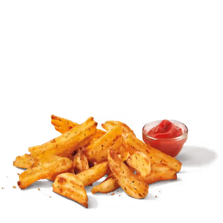 Tim Hortons Menu 2026 81 Potato Wedges