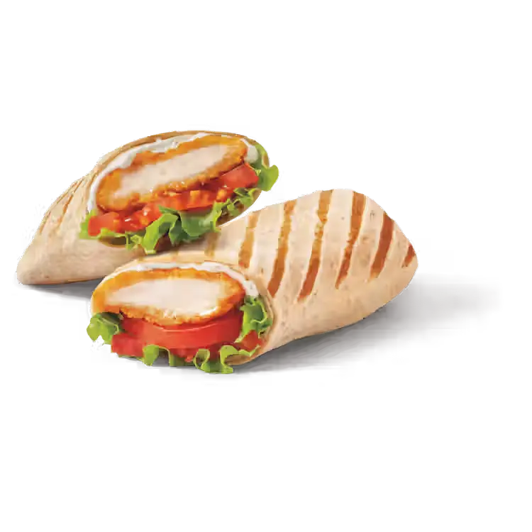 Tim Hortons Menu 2026 99 Ranch Craveable Wrap