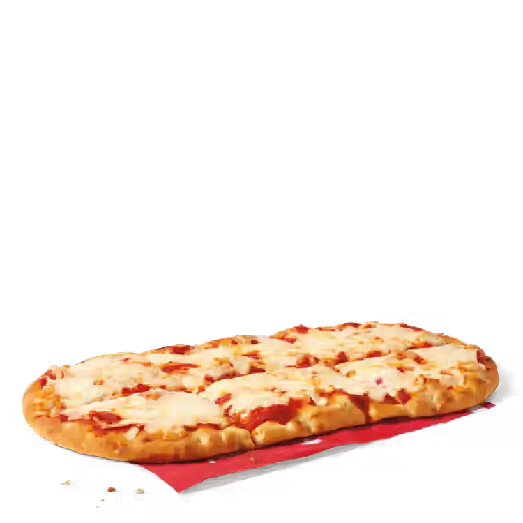 Tim Hortons Menu 2026 96 Simply Cheese Flatbread Pizza